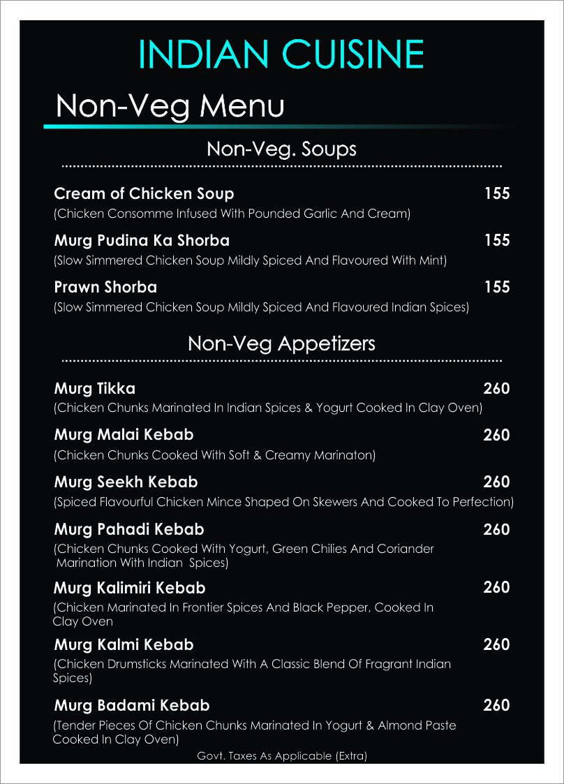 Indiana Water's - Khopat - Thane image 26