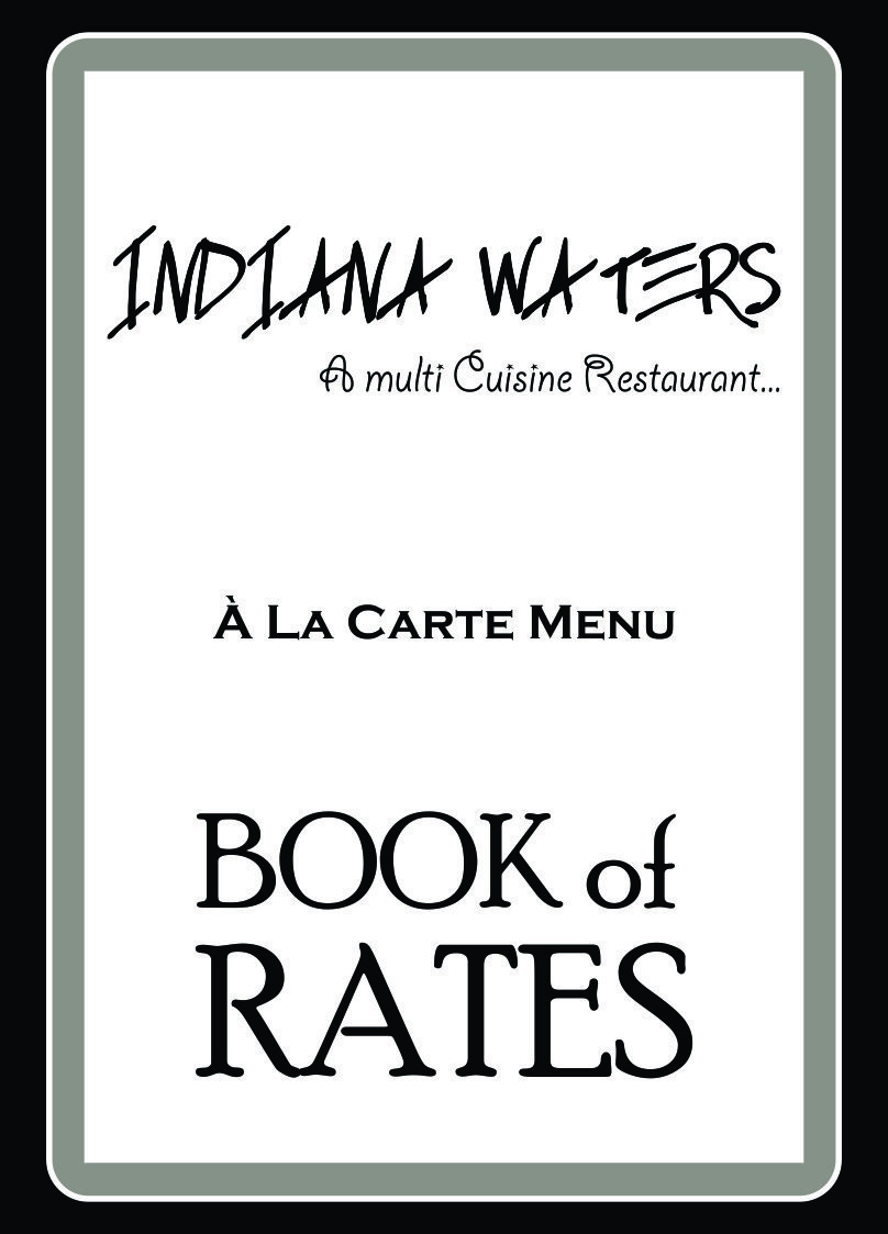 Indiana Water's - Khopat - Thane image 31