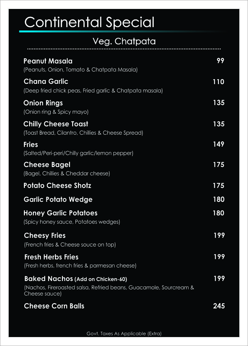 Indiana Water's - Khopat - Thane image 15