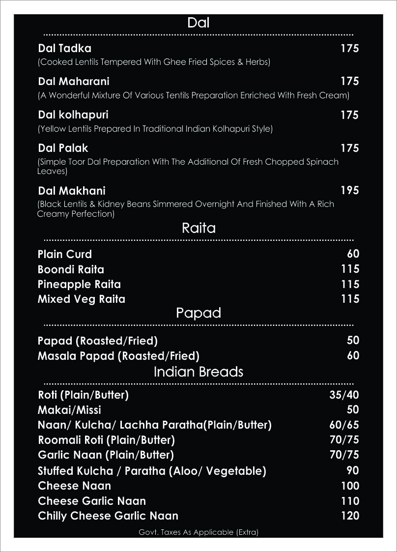 Indiana Water's - Khopat - Thane image 27