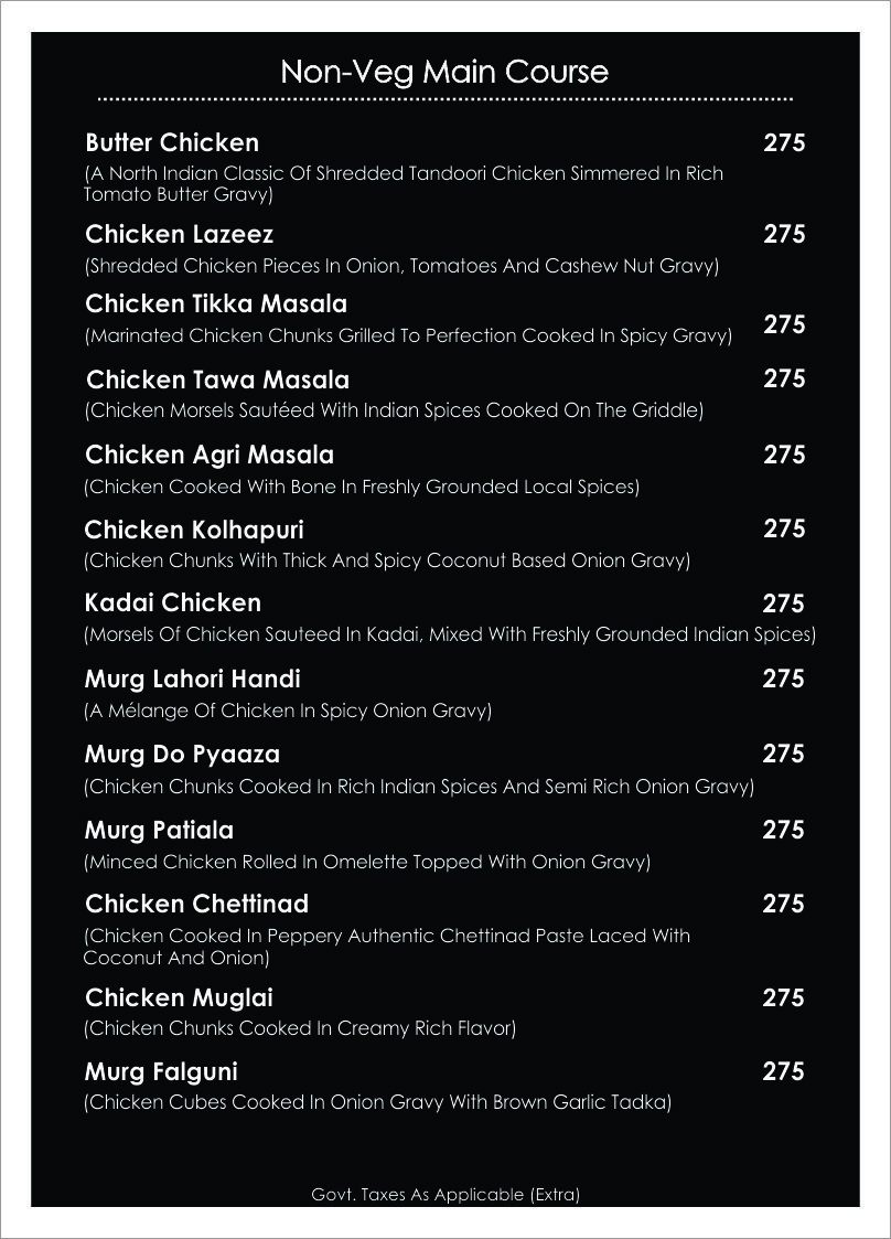 Indiana Water's - Khopat - Thane image 23