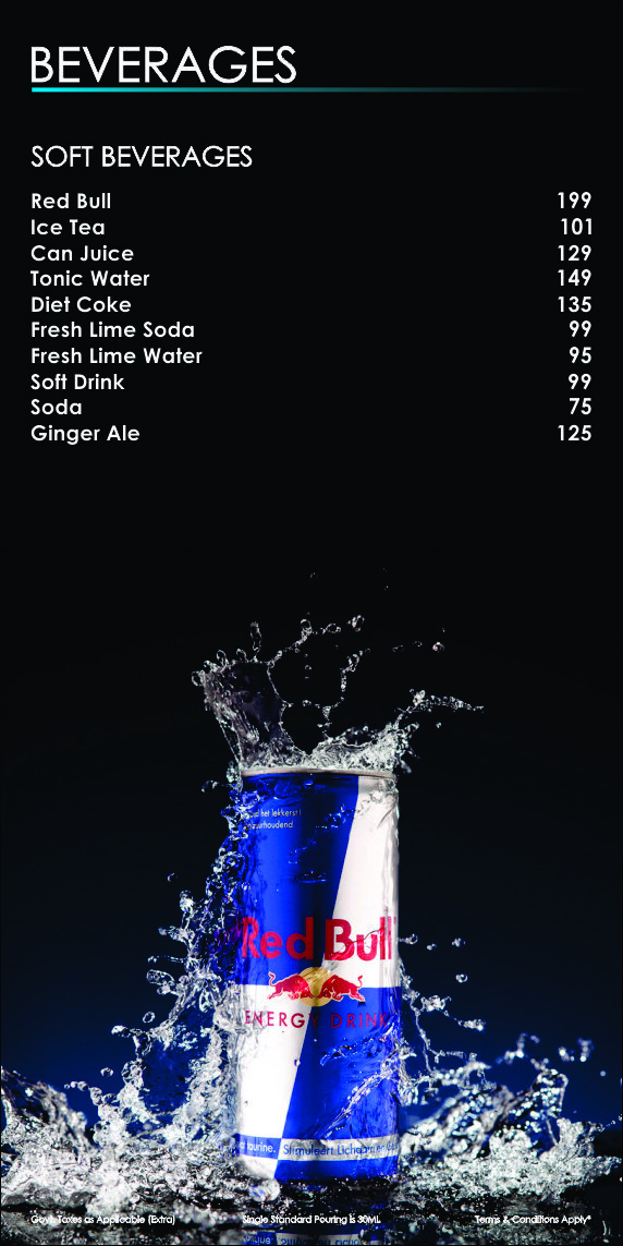 Indiana Water's - Khopat - Thane image 2