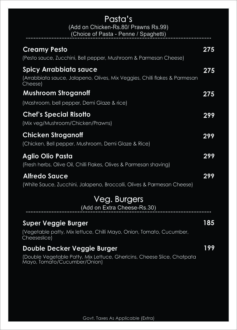 Indiana Water's - Khopat - Thane image 12