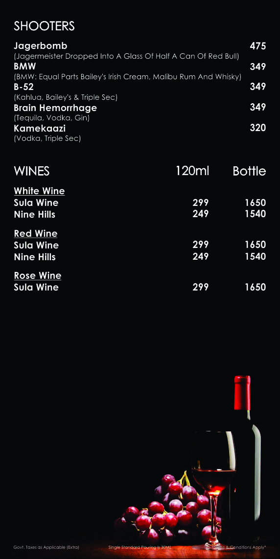 Indiana Water's - Khopat - Thane image 5