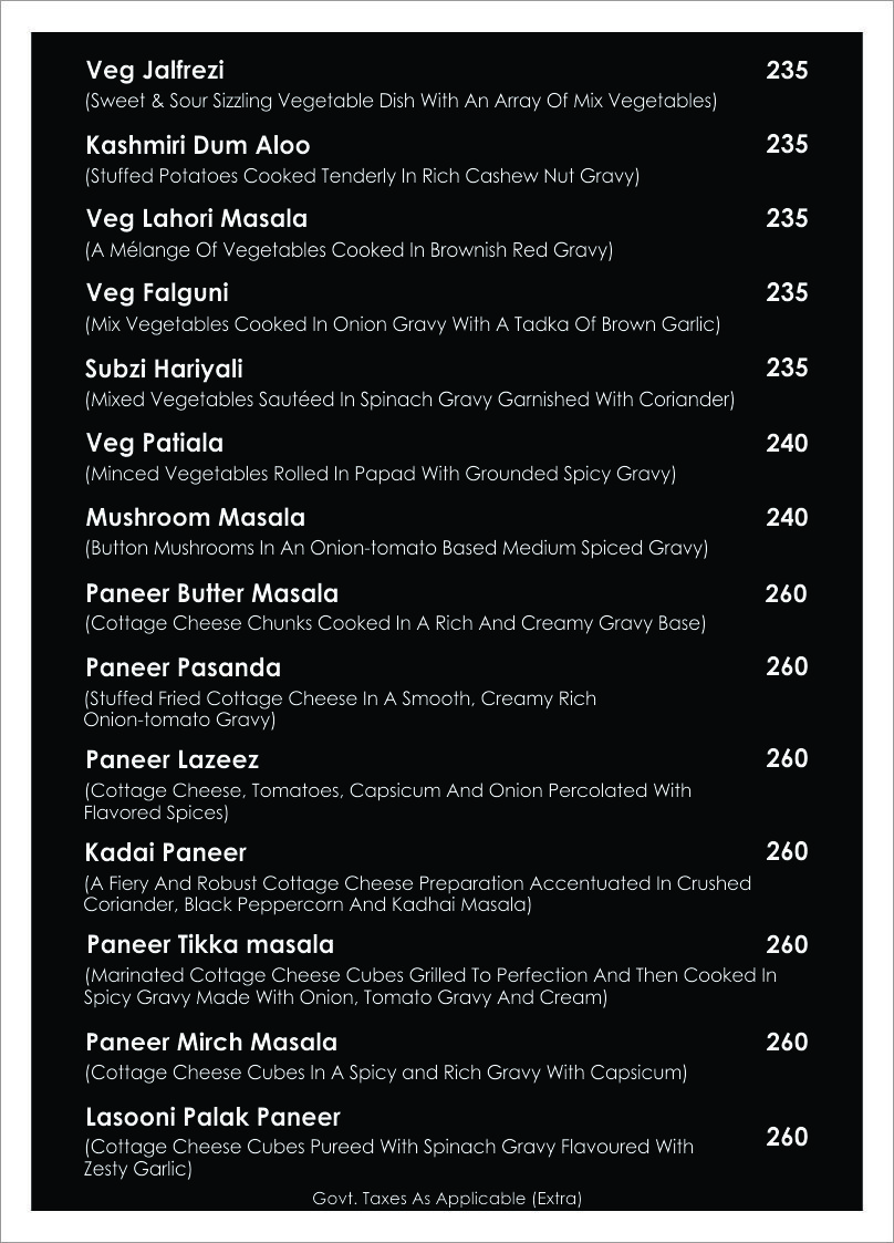 Indiana Water's - Khopat - Thane image 29