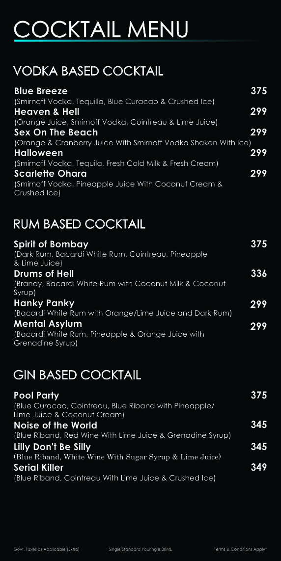 Indiana Water's - Khopat - Thane image 7