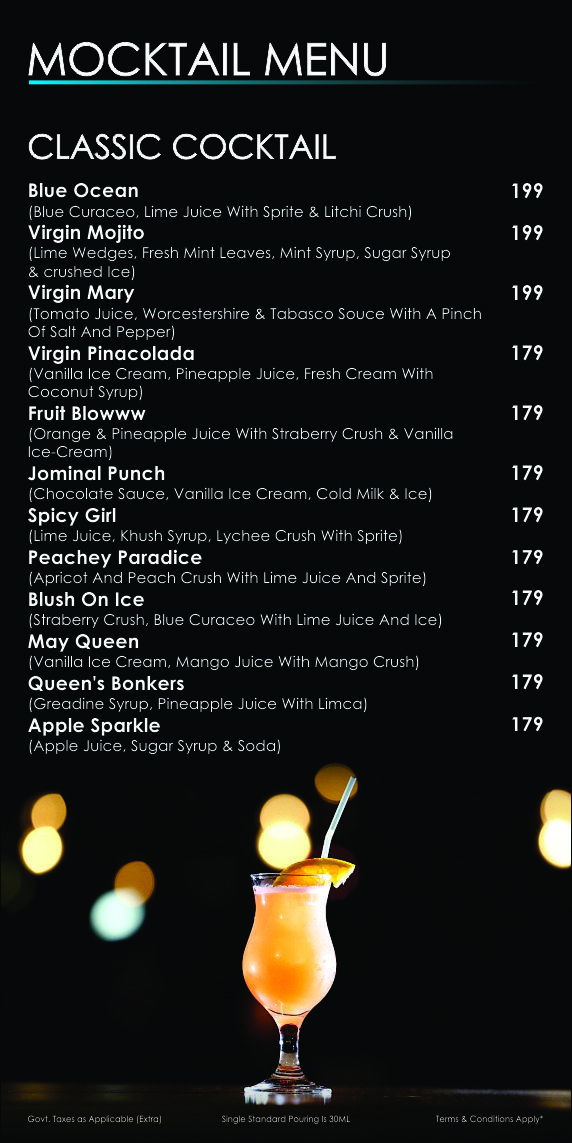 Indiana Water's - Khopat - Thane image 4