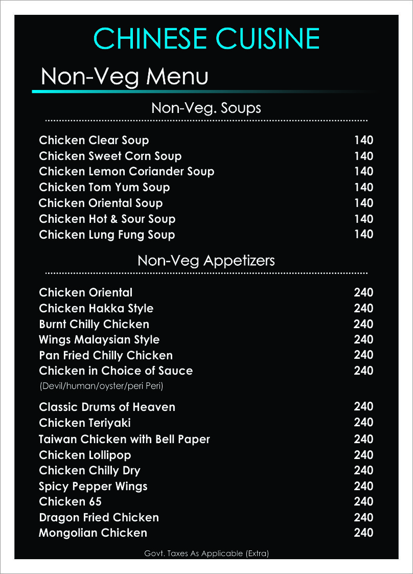 Indiana Water's - Khopat - Thane image 18