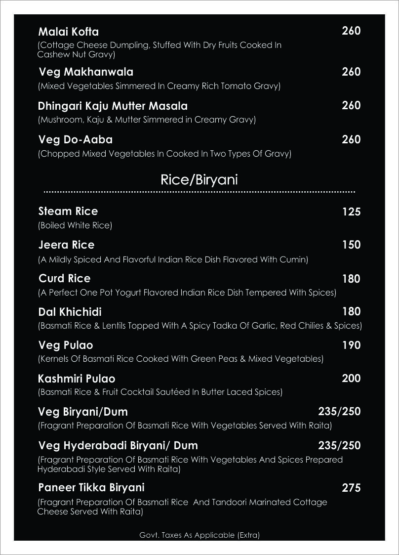 Indiana Water's - Khopat - Thane image 28