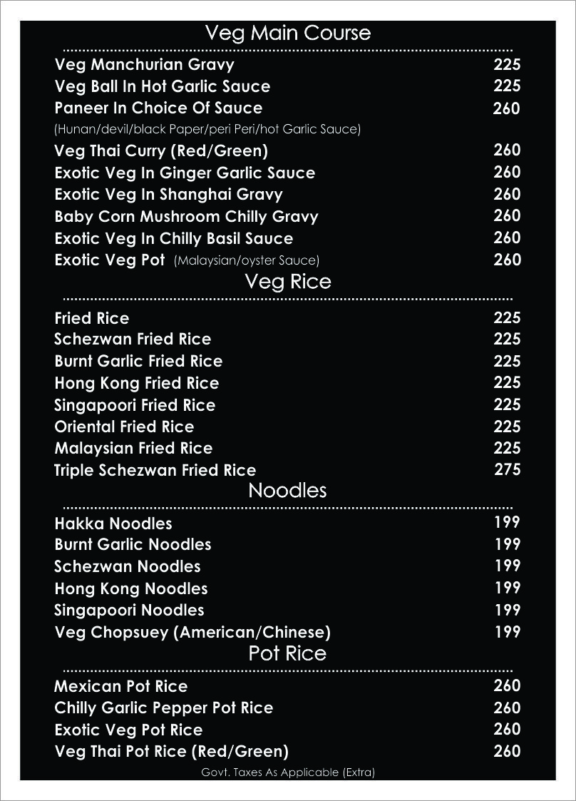 Indiana Water's - Khopat - Thane image 19