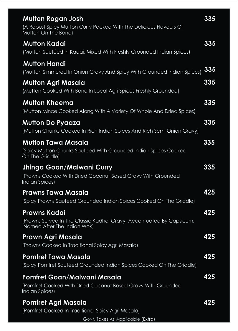 Indiana Water's - Khopat - Thane image 22