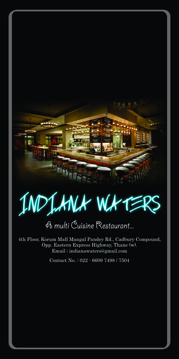 Indiana Water's - Khopat - Thane image 3