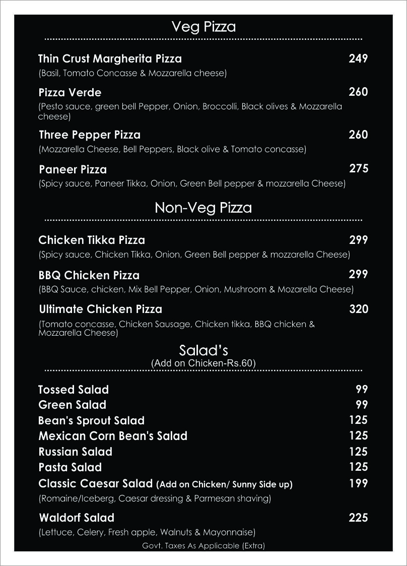 Indiana Water's - Khopat - Thane image 13