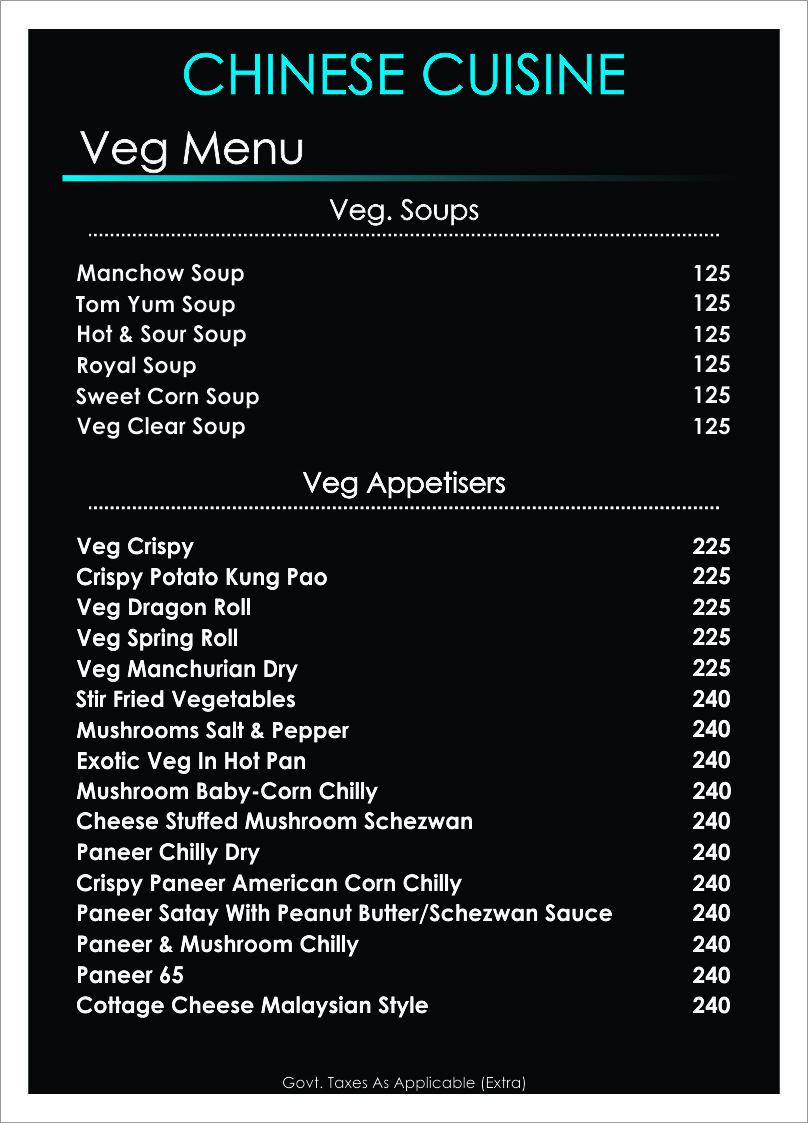 Indiana Water's - Khopat - Thane image 20