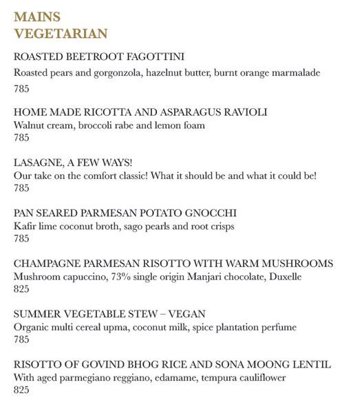 Indigo - Colaba - Mumbai image 4