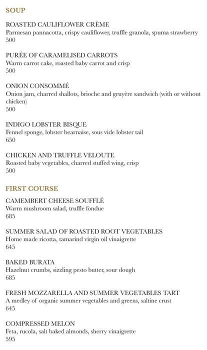 Indigo - Colaba - Mumbai image 1