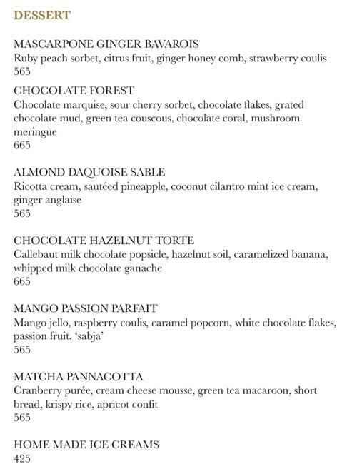 Indigo - Colaba - Mumbai image 2