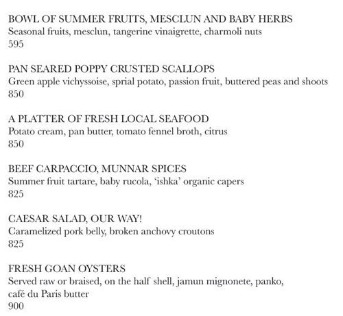 Indigo - Colaba - Mumbai image 5