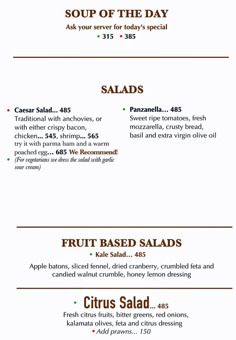 Indigo Delicatessen - Nerul - Navi Mumbai image 18