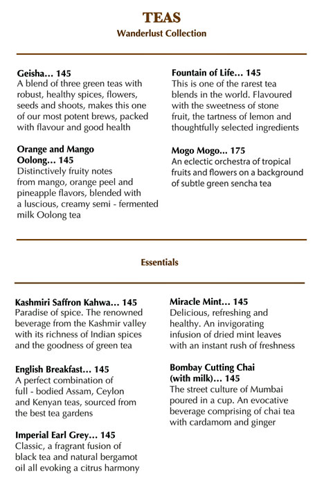 Indigo Delicatessen - Nerul - Navi Mumbai image 9