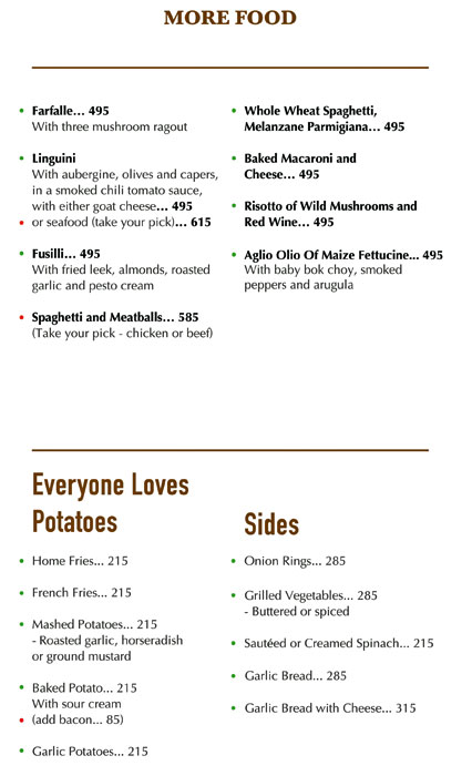 Indigo Delicatessen - Nerul - Navi Mumbai image 12