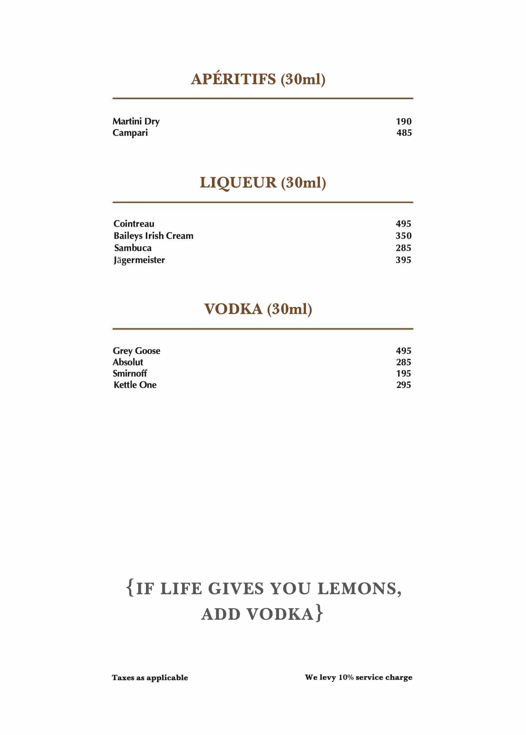 Indigo Delicatessen - Nerul - Navi Mumbai image 3