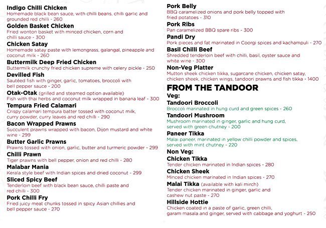 Indigo XP - Koramangala 5th Block - Bangalore image 4