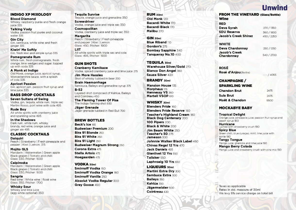 Indigo XP - Koramangala 5th Block - Bangalore image 1