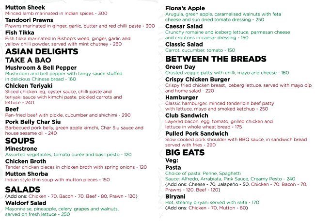 Indigo XP - Koramangala 5th Block - Bangalore image 3