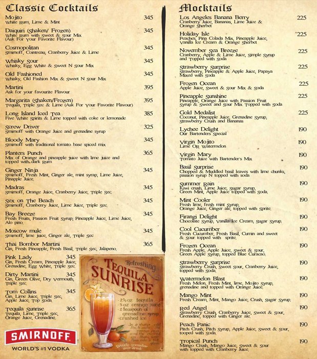 Indijoe - Banjara Hills - Hyderabad image 2