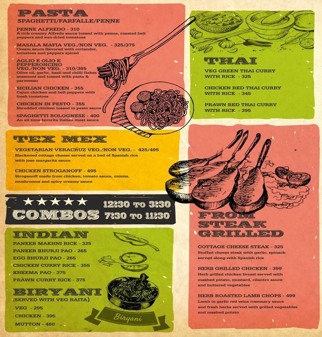 Indijoe - Banjara Hills - Hyderabad image 6