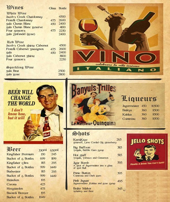 Indijoe - Banjara Hills - Hyderabad image 3