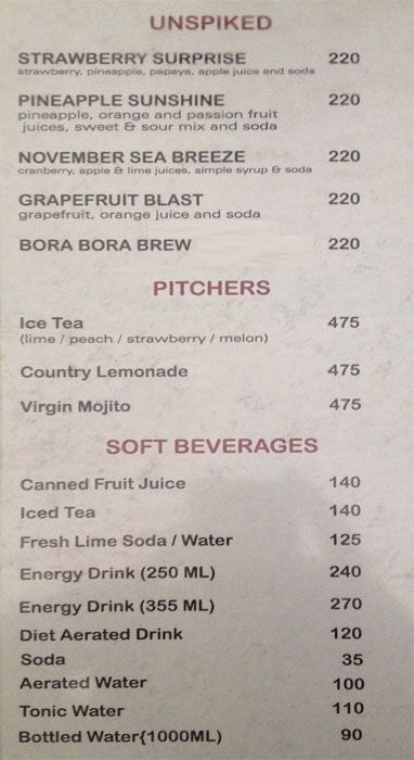 Indijoe - Old Madras Road - Bangalore image 7