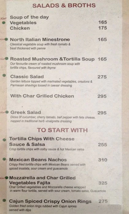 Indijoe - Old Madras Road - Bangalore image 1