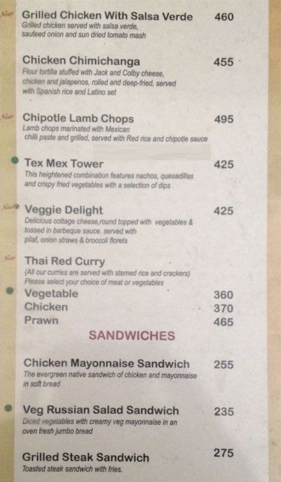 Indijoe - Old Madras Road - Bangalore image 14