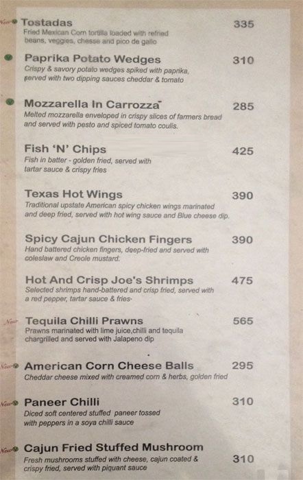 Indijoe - Old Madras Road - Bangalore image 16