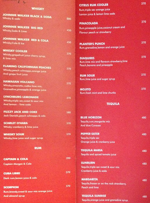 Indijoe - Old Madras Road - Bangalore image 3