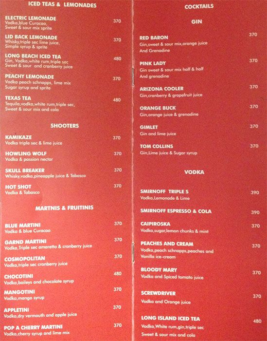 Indijoe - Old Madras Road - Bangalore image 4