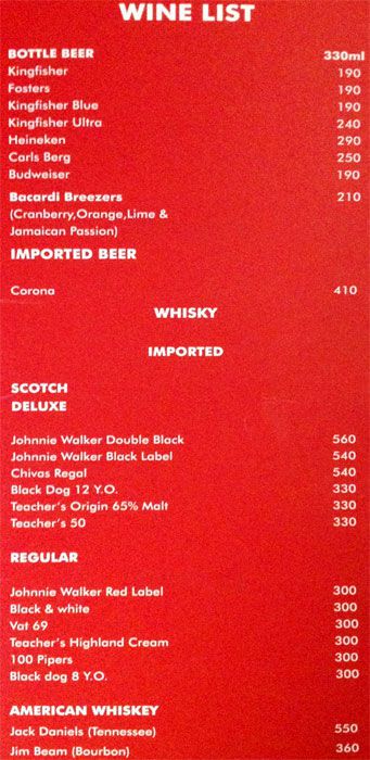 Indijoe - Old Madras Road - Bangalore image 6