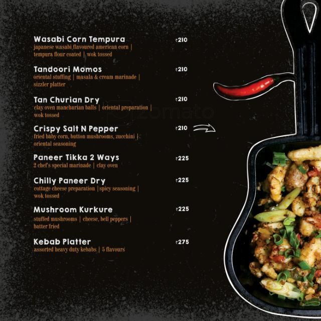 Indus Flavour - GTB Nagar - Delhi NCR image 40