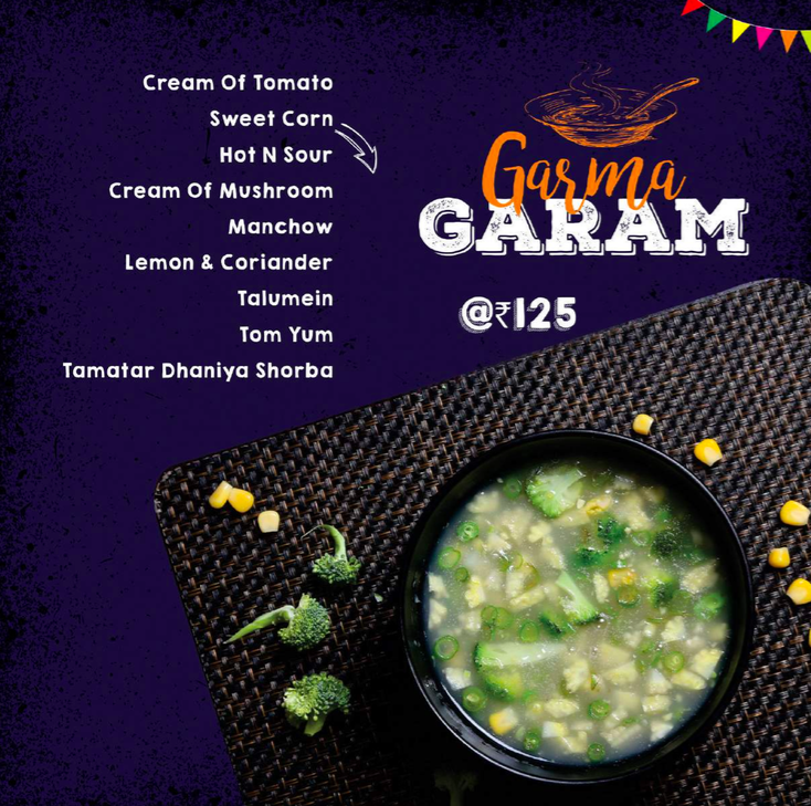 Indus Flavour - GTB Nagar - Delhi NCR image 24