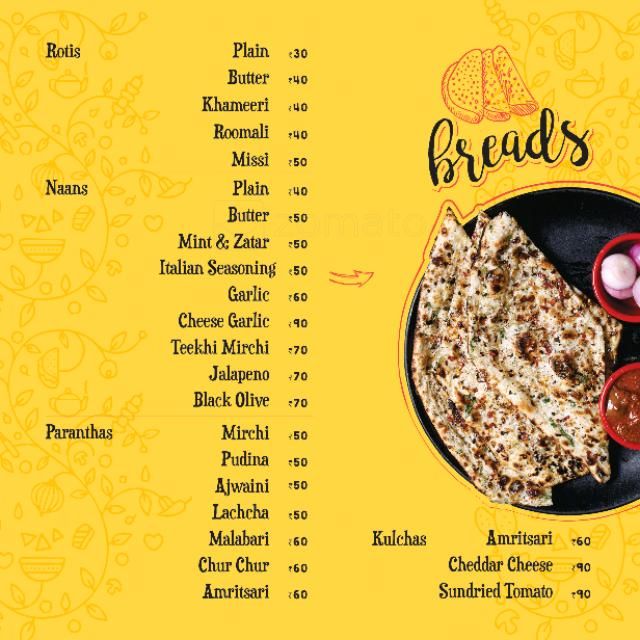 Indus Flavour - GTB Nagar - Delhi NCR image 7