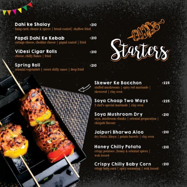 Indus Flavour - GTB Nagar - Delhi NCR image 41