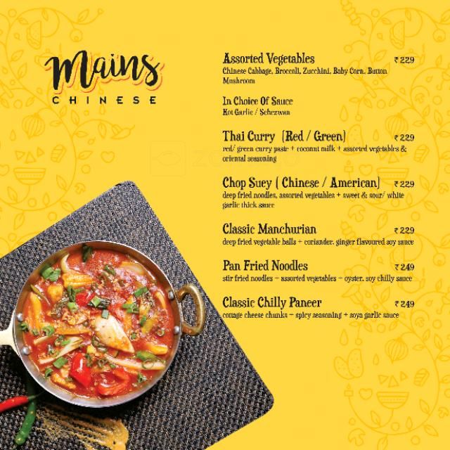 Indus Flavour - GTB Nagar - Delhi NCR image 10