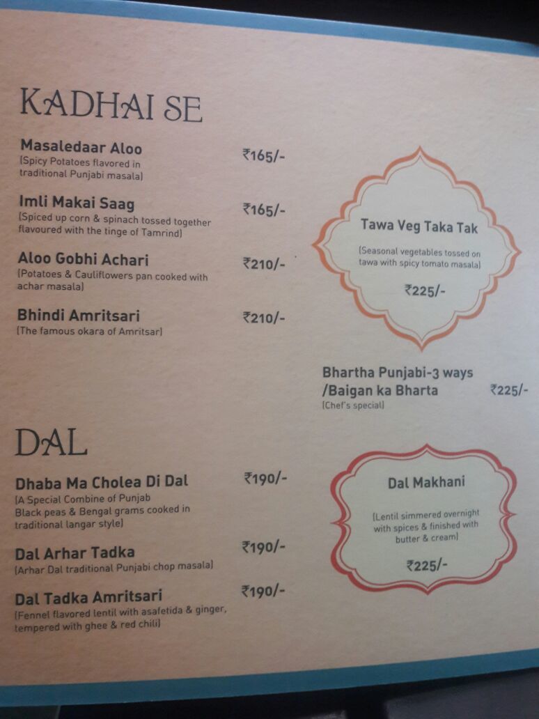 Indus Restaurant - Nishatganj - Lucknow image 6