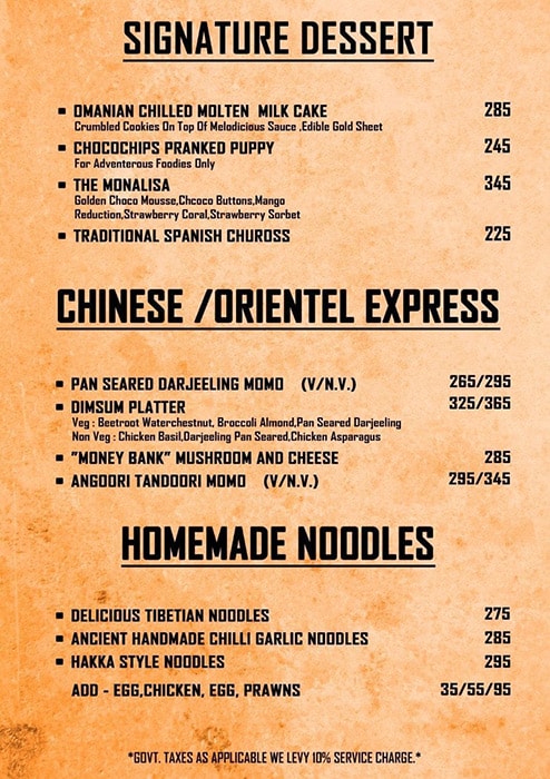 Inferno Brewpub - Sector 29 - Gurgaon image 6