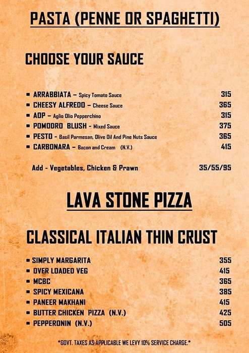 Inferno Brewpub - Sector 29 - Gurgaon image 4