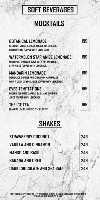 Inferno Brewpub - Sector 29 - Gurgaon image 1