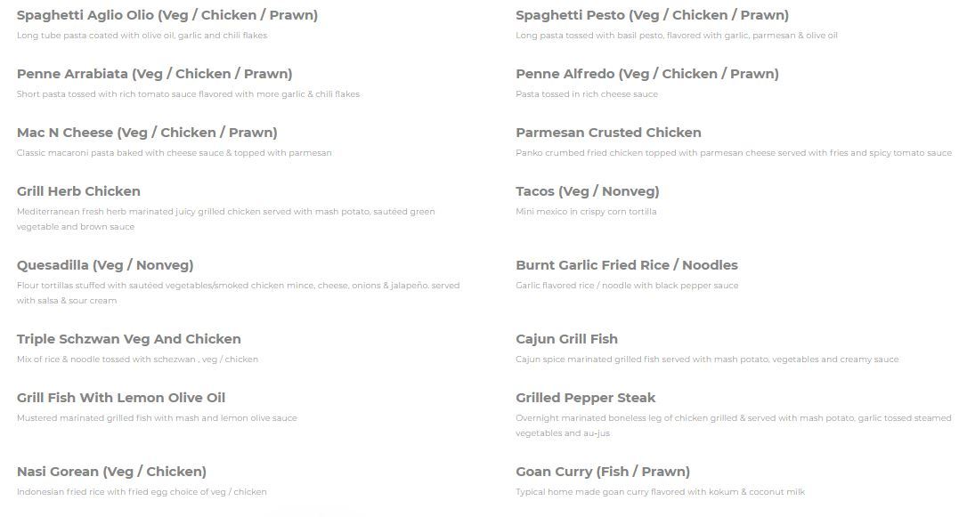 Ironhill Brewery - Labbipet - Vijayawada image 3