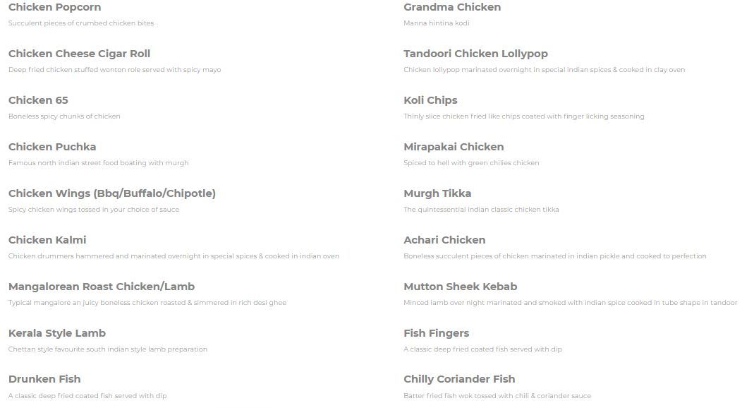 Ironhill Brewery - Labbipet - Vijayawada image 4